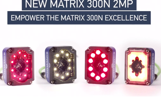 如何讓電子科技企業實現飛速掃碼？一款得利捷Matrix 300N足矣！