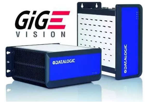 Datalogic得利捷MX-E80視覺處理器，開啟“智能制造”全新局面！