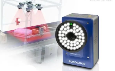 提升分揀機“多面”閱讀效率，Datalogic得利捷AV900讀碼器硬核操作了解一下！