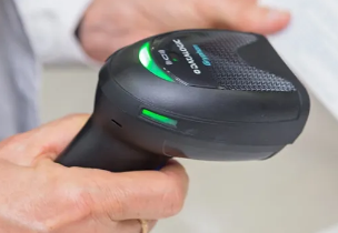 Datalogic得利捷GD4500點準“碼”位，讀碼利器助收銀效率速提升！