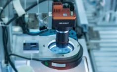 ?？禉C(jī)器人“機(jī)器視覺+AMR”解決方案，助力3C電子行業(yè)智造升級(jí)