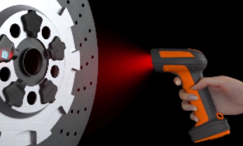 讀碼“有余”，自由“無(wú)線(xiàn)”|海康機(jī)器人全新工業(yè)無(wú)線(xiàn)手持讀碼器