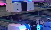 ?？禉C器人Hikrobot機器視覺質量檢測大有可為,為“光”守護！