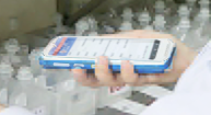 富立葉5G PDA 助力移動護理，提效醫護人員數據采集及管理！