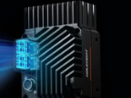 ?？?00kHz高行頻！基于全新接口的8k高速線陣相機方案誕生了