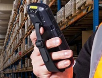 東集數據采集設備PDA將運營效率提升超10%！