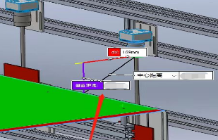 ?？礛V-CL024-91GM線陣相機助力EGIS檢測項目