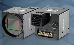 海康1400萬像素CXP-12高速相機，讓每一幀都清晰可見！