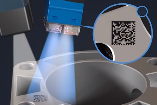 sick西克“碼”上知道 | 換換換！一維變二維如何優雅升級！