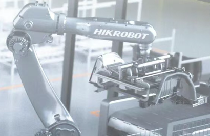 汽配生產 柔性應對 | ?？禉C器人3D視覺賦能汽配智造