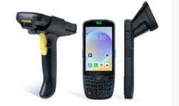 重磅上新丨10W+出貨驗證、高端制造優選-AUTOID10 系列安卓14版來了！