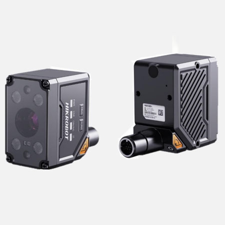 ?？礛V-ID2023XM05m/08m/12m/16m系列240萬像素工業讀碼器