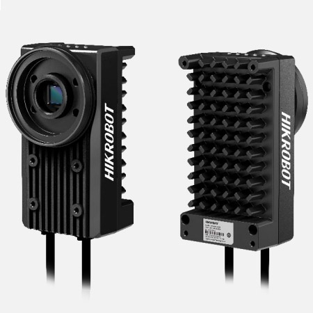 海康MV-ID6200EM-LS 2000萬像素智能物流讀碼器