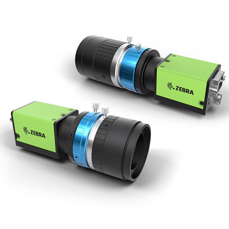 zebra斑馬CV60 USB 3.0機器視覺相機