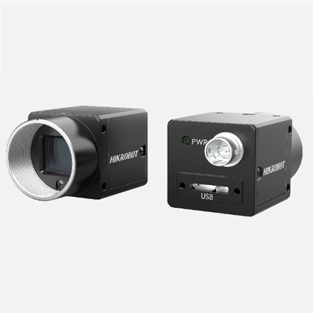 海康MV-CH050-10UM 500萬像素USB 3.0面陣相機