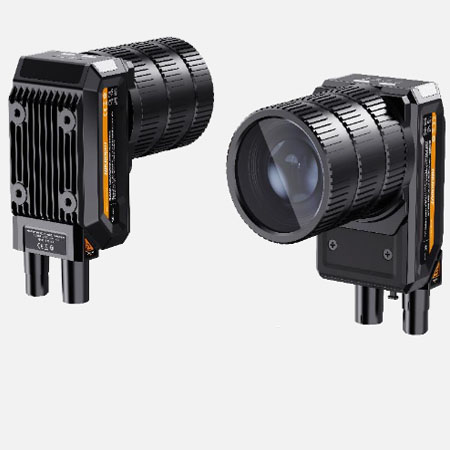 海康MV-SC5120XC-00C-NNN 1200萬像素彩色智能相機