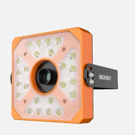 海康MV-PD010003-06M-16C智能讀碼套件一體化工業(yè)機器視覺