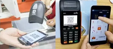 二維碼掃描器能為零售商帶來什么？