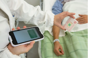 Datalogic得利捷Memor? 10醫療版.png Datalogic得利捷Memor? 10醫療版.png