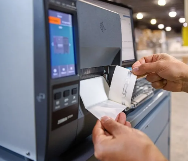 Zebra ZT系列工業打印機，搭載優異的BLC打印檢測一體機.png